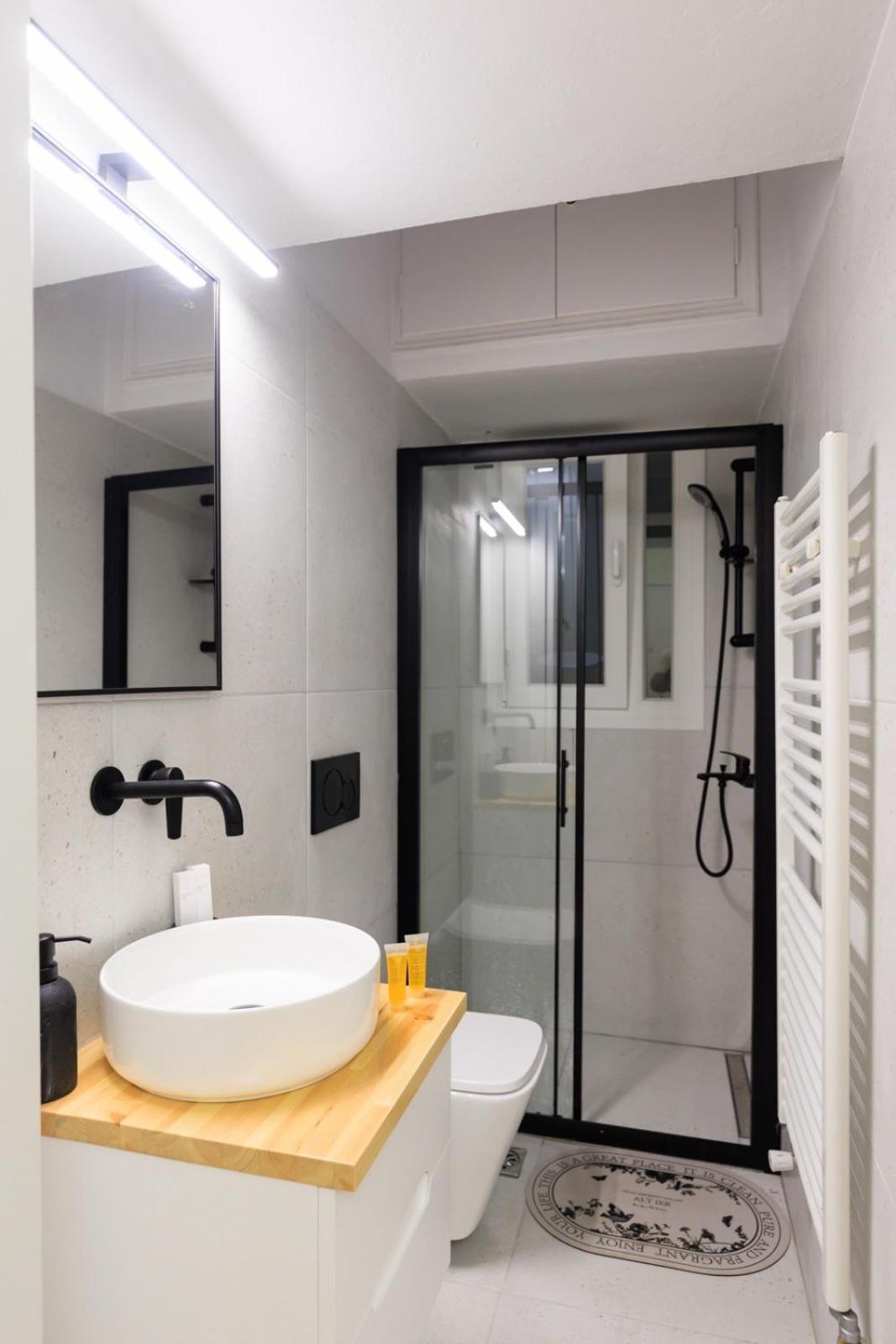 Aiolos Elegant Escapes Kolonaki Athens Exterior photo