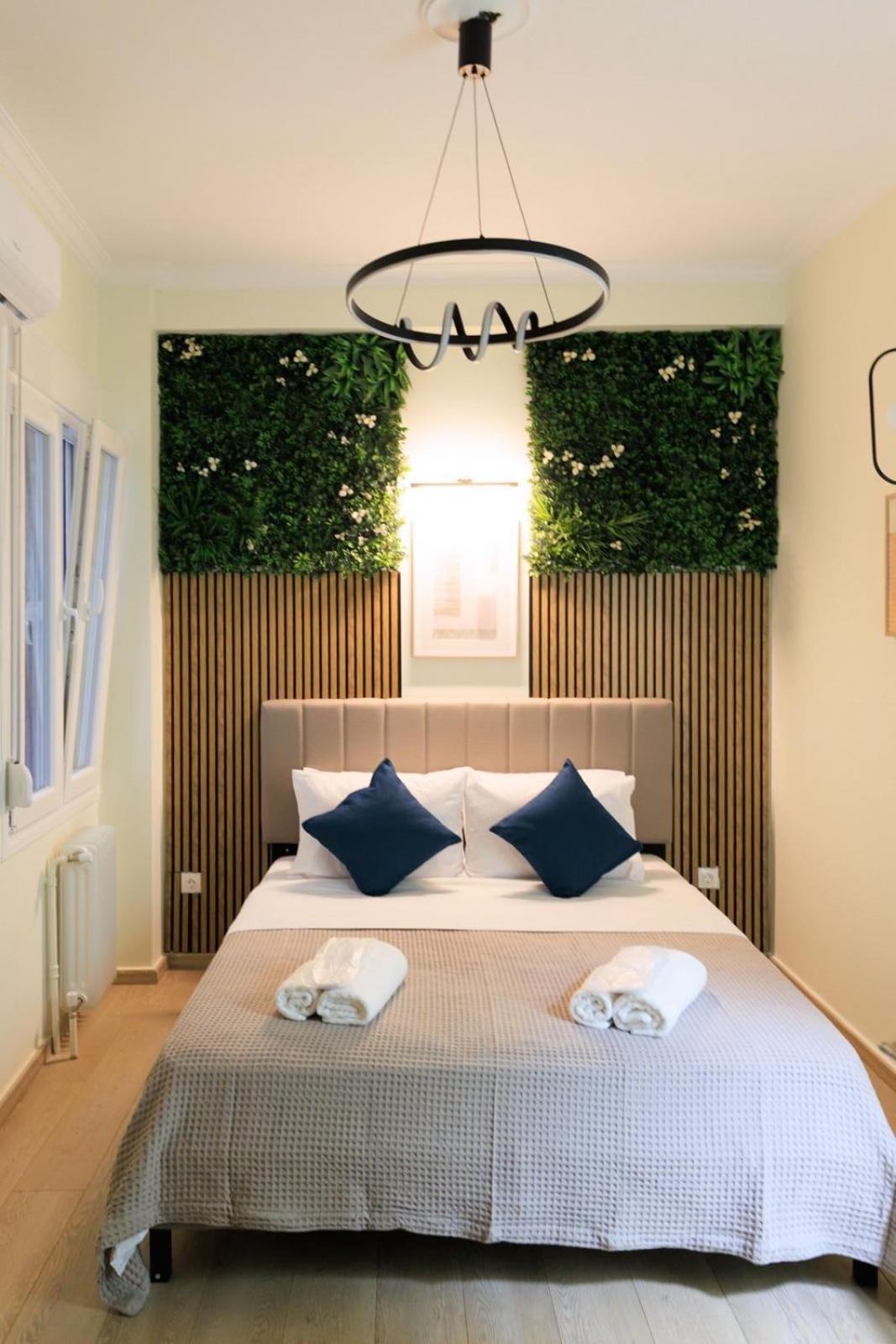 Aiolos Elegant Escapes Kolonaki Athens Exterior photo