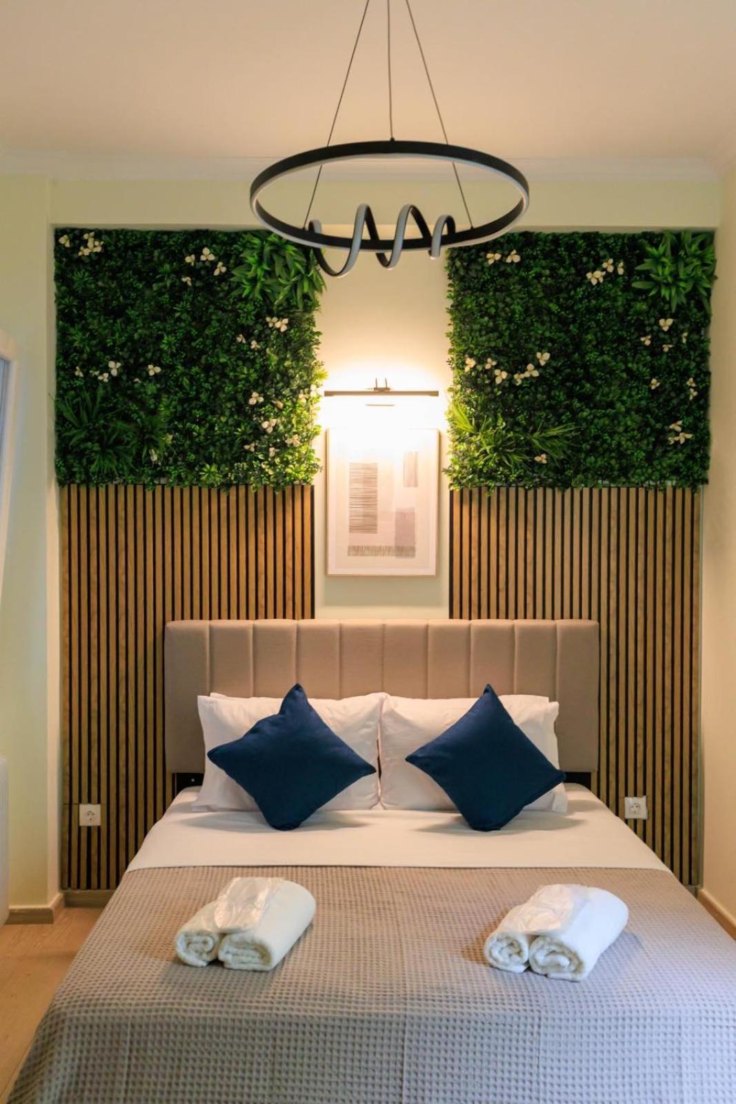 Aiolos Elegant Escapes Kolonaki Athens Exterior photo
