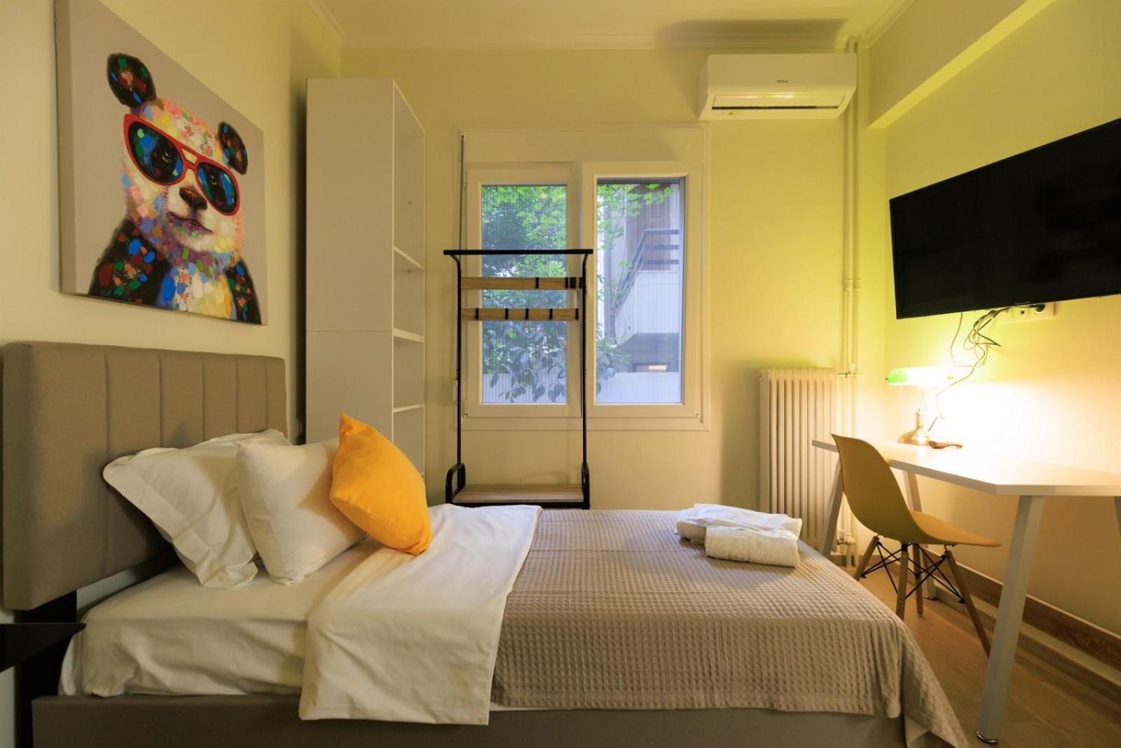 Aiolos Elegant Escapes Kolonaki Athens Exterior photo