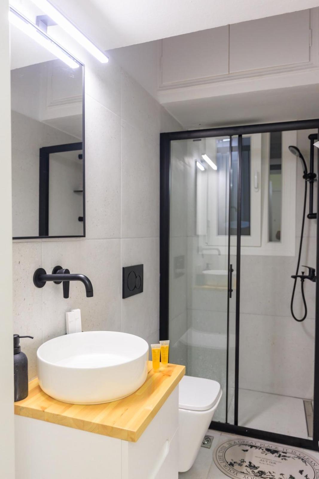 Aiolos Elegant Escapes Kolonaki Athens Exterior photo