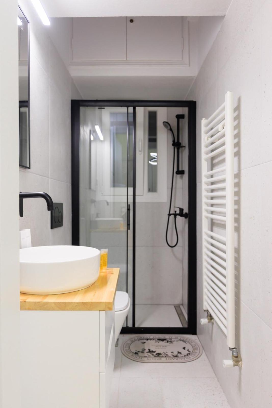 Aiolos Elegant Escapes Kolonaki Athens Exterior photo
